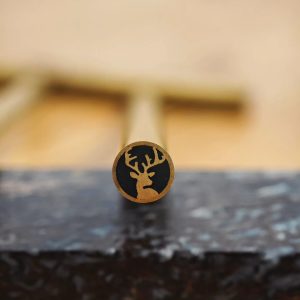 Jelen 1 karakterni pin