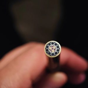 Ukrasni mozaik pin - 23A