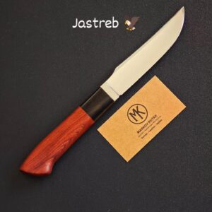 Jastreb - Hawk čelik AUS10