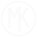 MarkovKutak logo – ručni rad / radionica